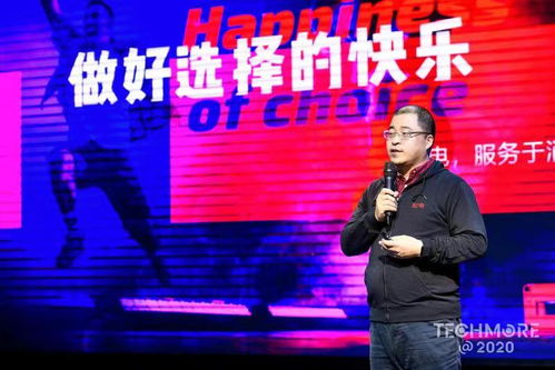 TechMore 2020有點(diǎn)酷 年度科技產(chǎn)品金選獎(jiǎng)結(jié)果揭曉