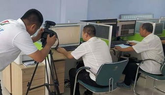 聚焦國網大安市供電公司 小兵傳媒傾力打造廣電節目新視界